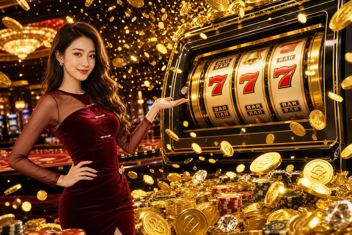 orange888